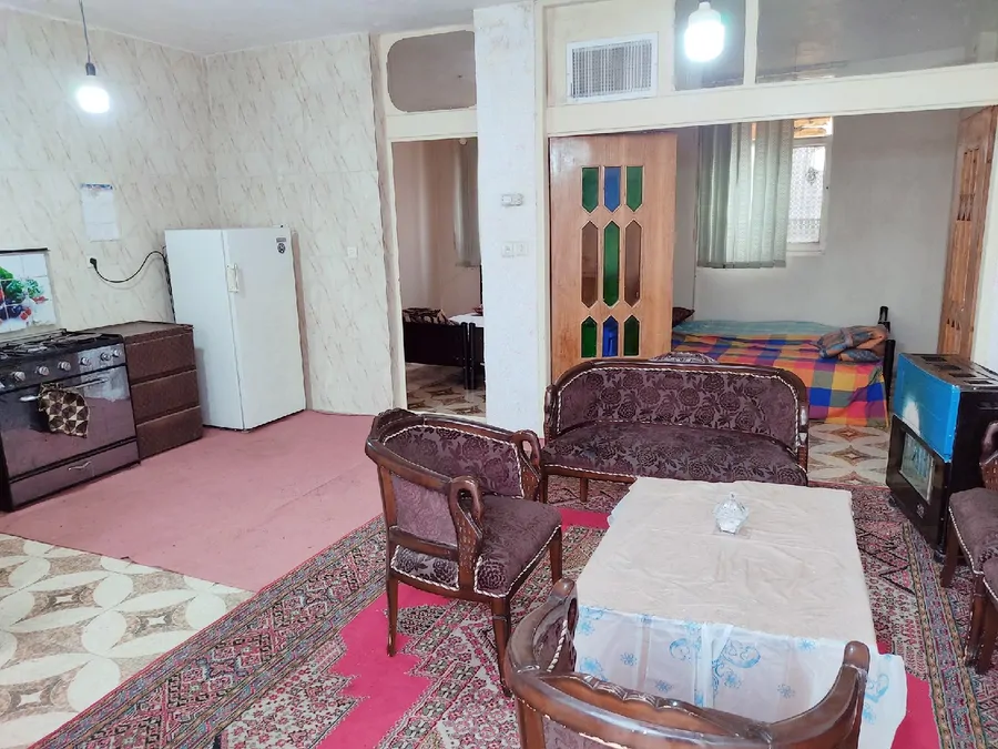 تصویر ۱ - خانه مبله شهیدان(واحد۲) در  اصفهان