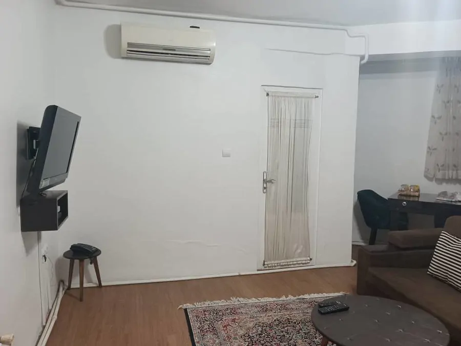 تصویر ۱ - هتل آپارتمان سمنگان (501) در  چالوس