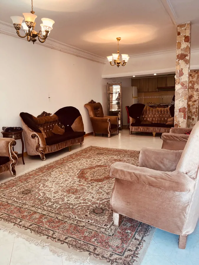 تصویر ۱ - ویلا گلستان (80متری) در  رشت