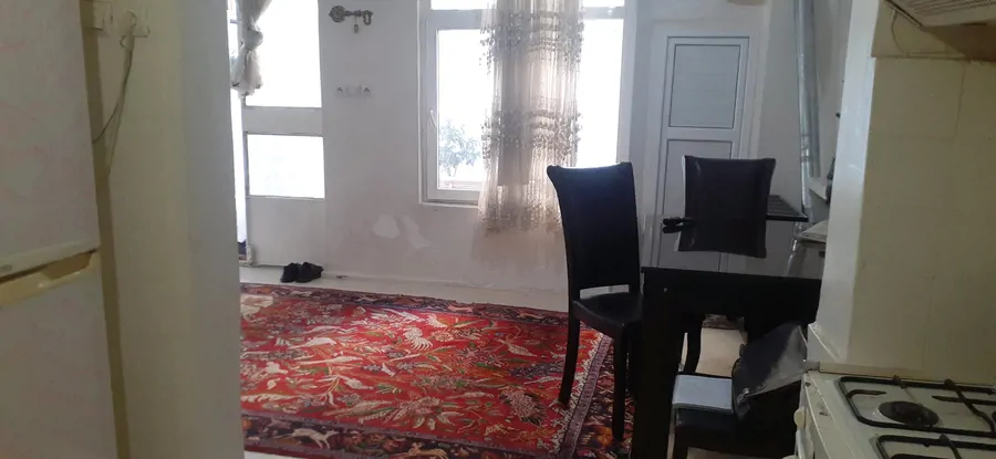 تصویر ۱ - آپارتمان ویلای دهقان ۲ در تهران