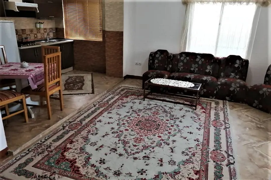 تصویر ۱ - آپارتمان  دنج و دلباز در  رامسر