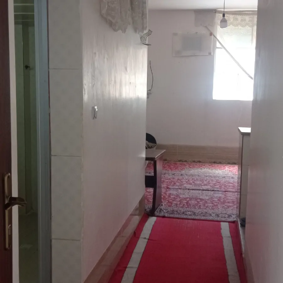 تصویر ۱ - سوییت باران  در  مرودشت