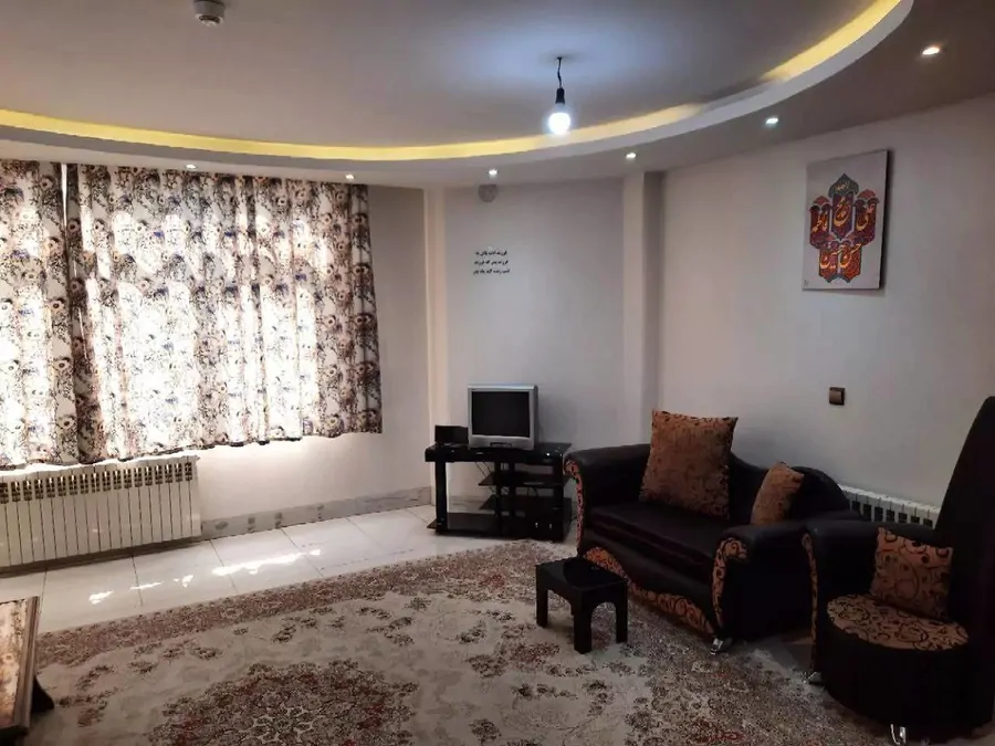 تصویر ۱ - آپارتمان ارکان (طبقه دوم واحد 3) در  اصفهان