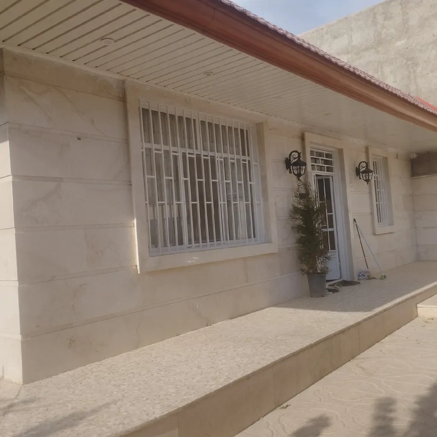 تصویر ۱ - ویلا فول امکانات در  شهریار