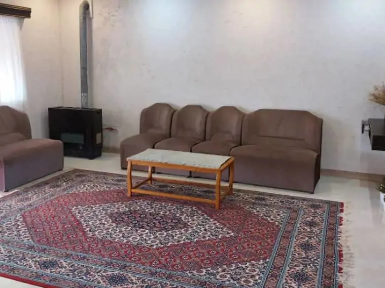 تصویر ۱ - آپارتمان مبله علیرضا در  رامسر