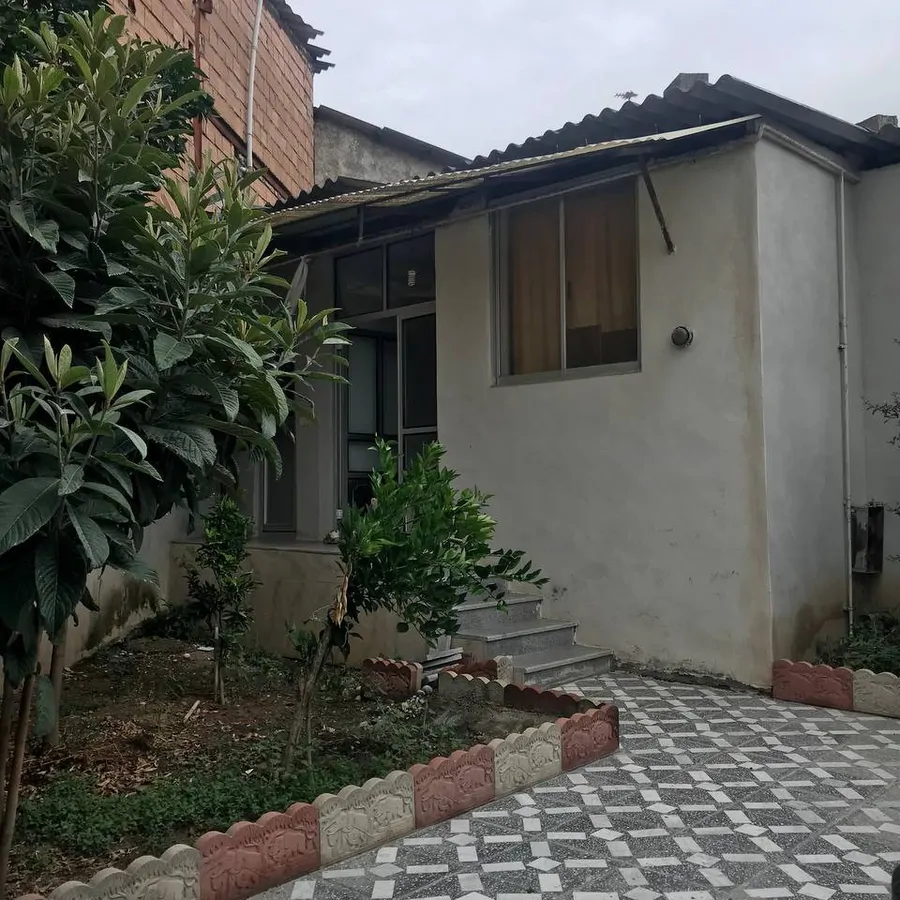 تصویر ۱ - ویلا خونه دربست حیاط دار سرسبز در  ساری