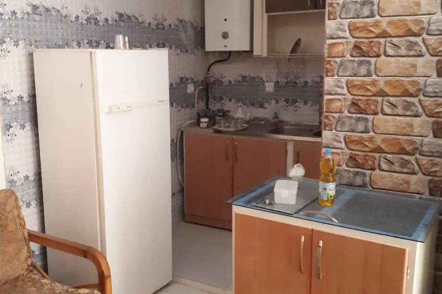 تصویر ۱ - خانه زینبیه در  اصفهان