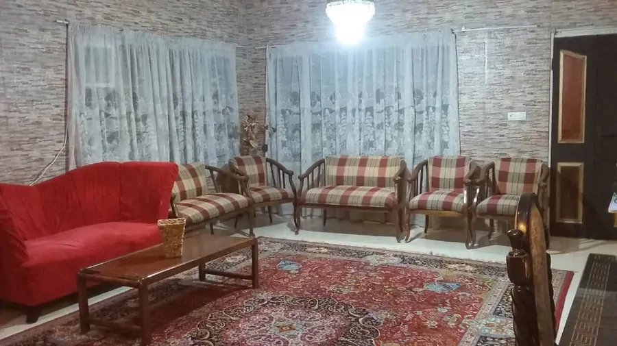 تصویر ۱ - ویلا سرخاب در سهیلیه