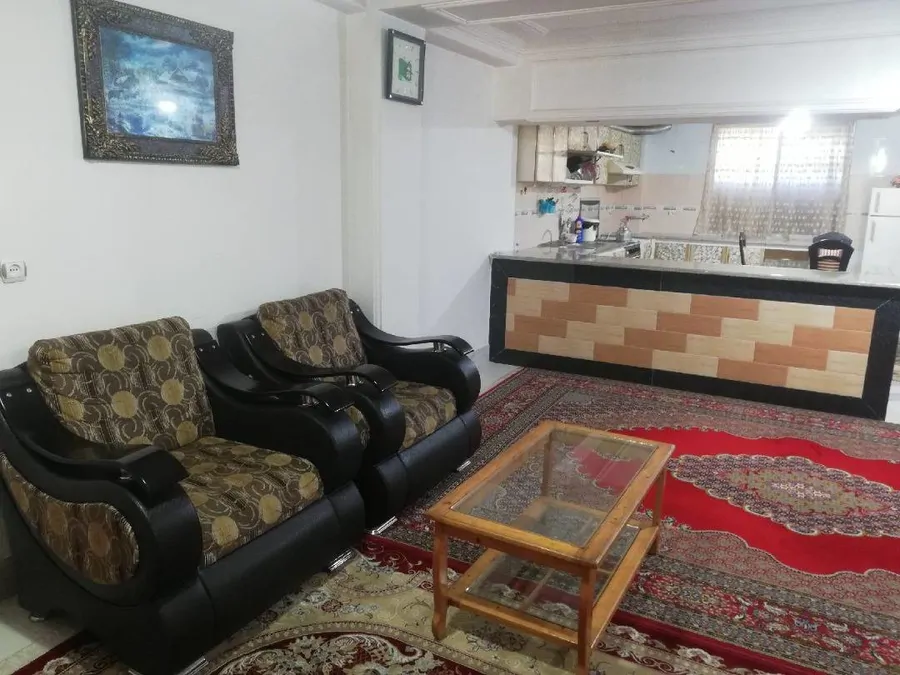تصویر ۱ - ویلا عسگری در  ساری