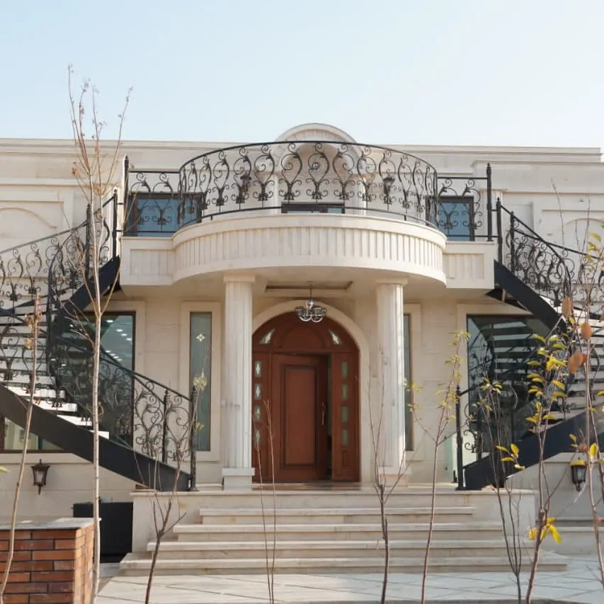 تصویر ۱ - ویلا عمارت رولکس کردان  در  کردان