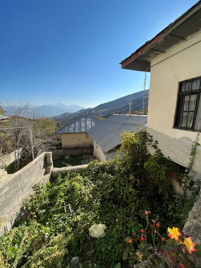 تصویر ۱ - روستایی و عشایری ویلا در  کلاردشت