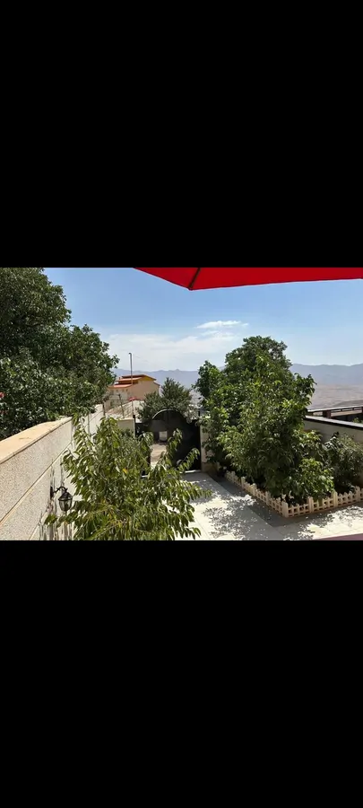 تصویر ۱ - ویلا ویلا دنج دربستی  در  طالقان