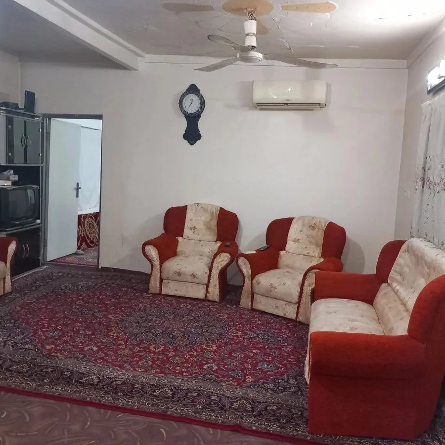 تصویر ۱ - ویلا سنتی در  محمودآباد