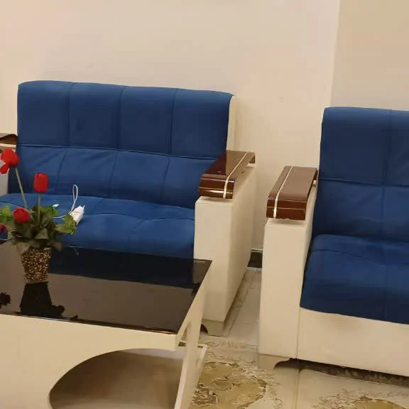 تصویر ۱ - ویلا اقامتگاه نازنین  در  خمام