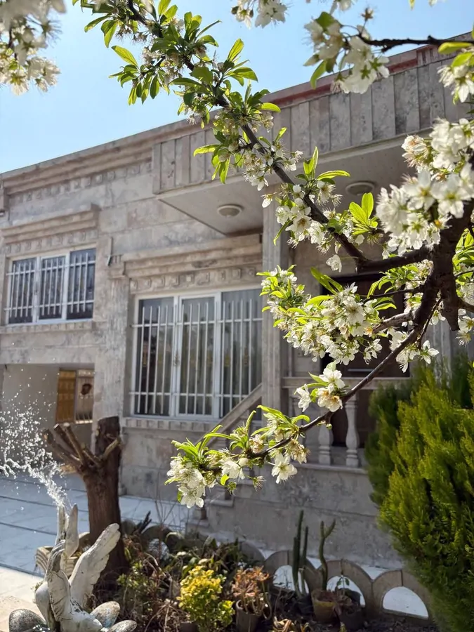 تصویر ۱ - ویلا کاج طلایی در  زیبا کنار