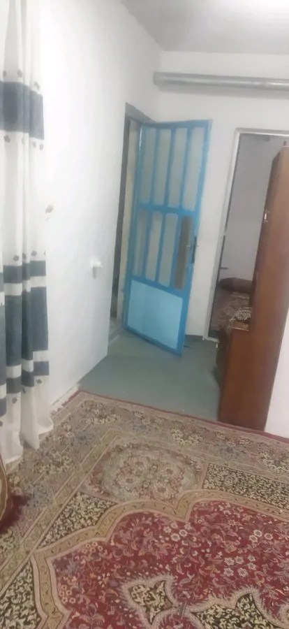 تصویر ۱ - ویلا باغ شهر در ازنا
