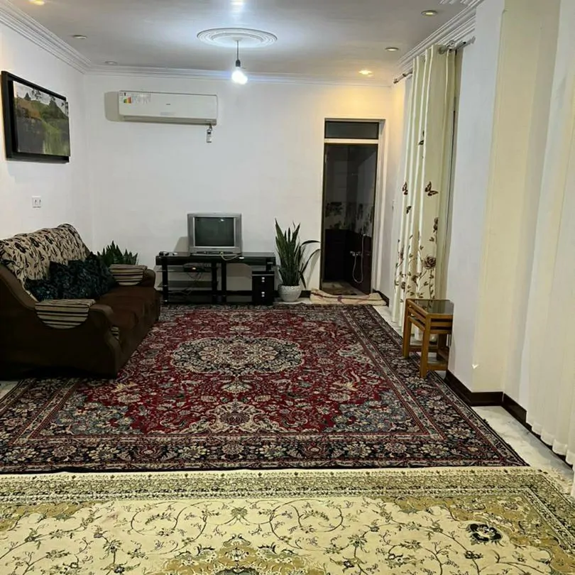 تصویر ۱ - ویلا ویلا در  ماسال