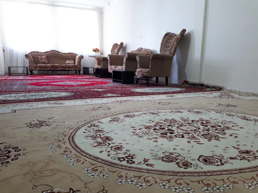 تصویر ۱ - آپارتمان اذر ۲ در  سنندج
