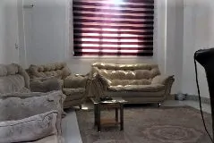 تصویر ۱ - آپارتمان ولیعصر(واحد4) در  بوشهر