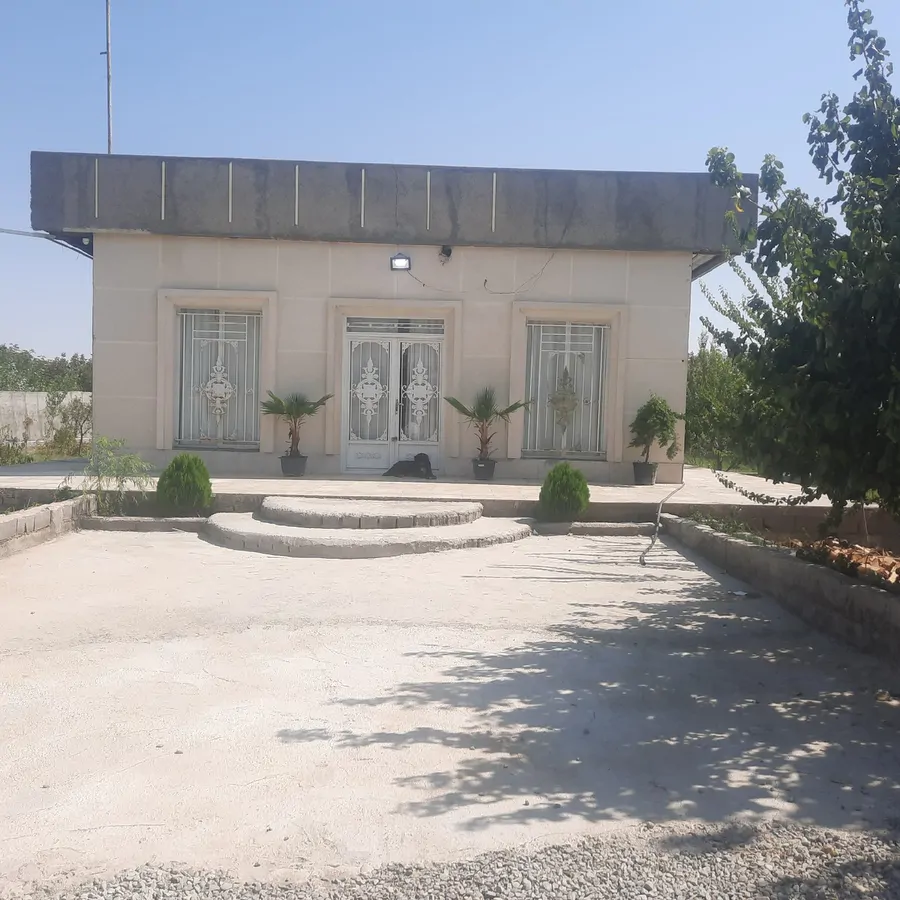 تصویر ۱ - ویلا ویلا باغ در  شهریار