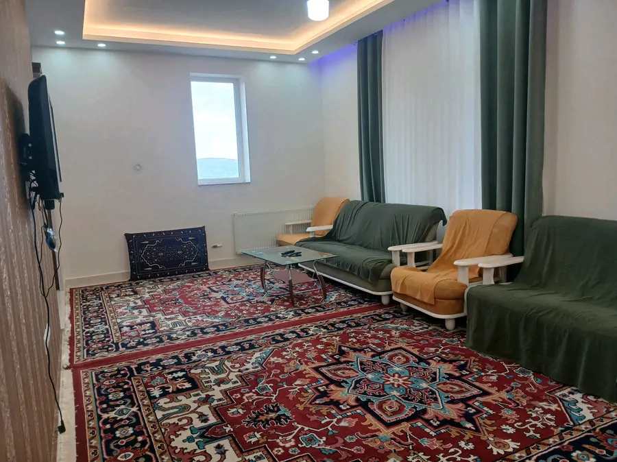 تصویر ۱ - خانه محمدی (2) در کلیبر