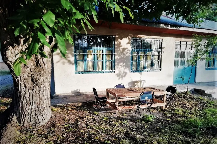 تصویر ۱ - اقامتگاه بوم‌گردی گردشگری پیرکوه در  دیلمان