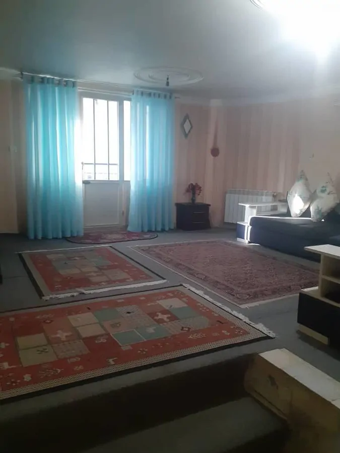 تصویر ۱ - آپارتمان مبله نواب در  تهران