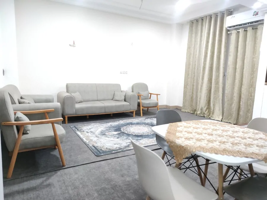 تصویر ۱ - آپارتمان مبله آیهان (2) در بوشهر