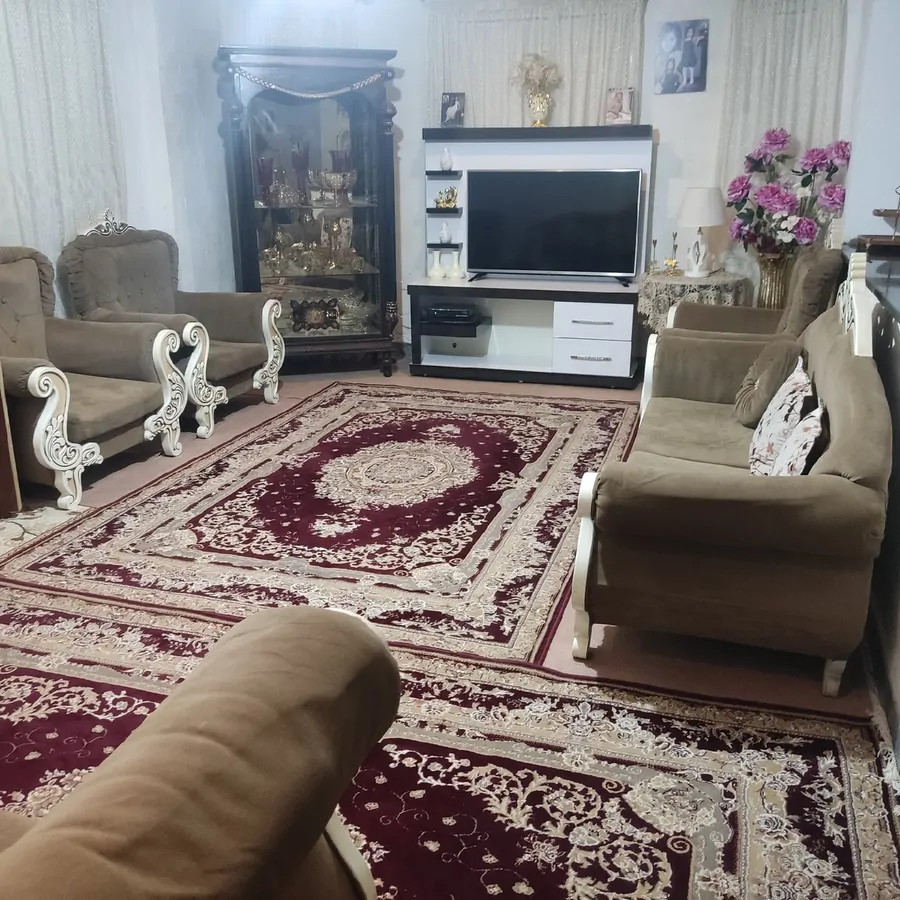 تصویر ۱ - ویلا ستایش در  تالش