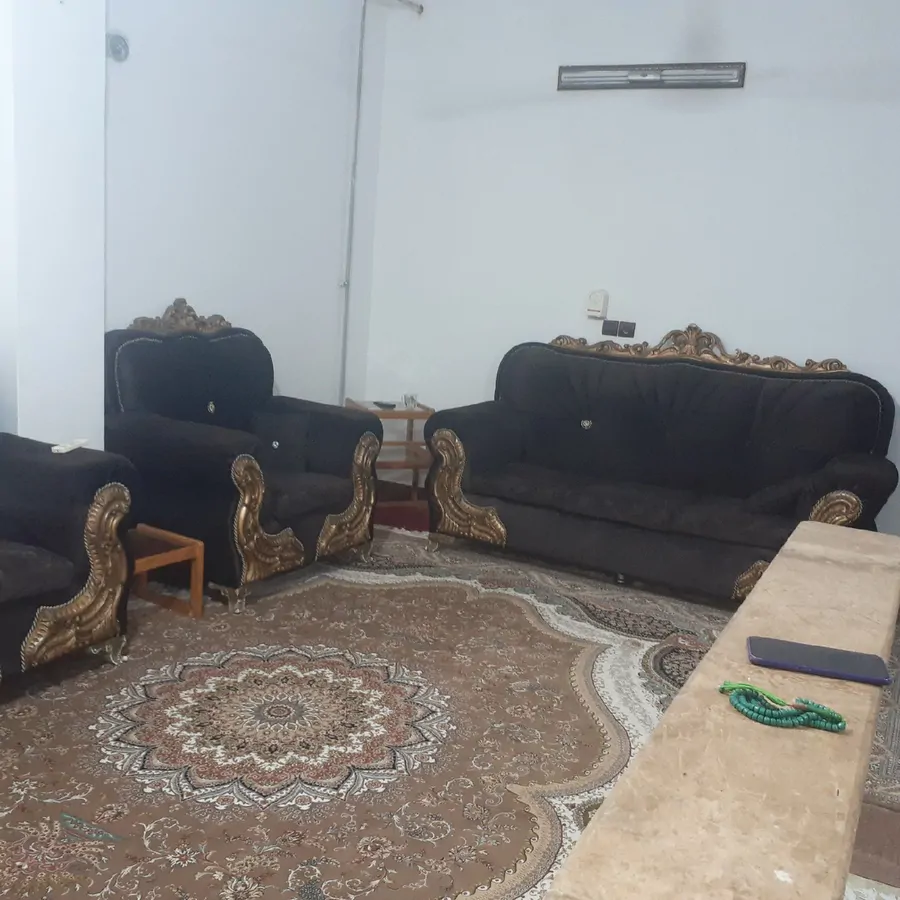 تصویر ۱ - ویلا ریرا در  بابل