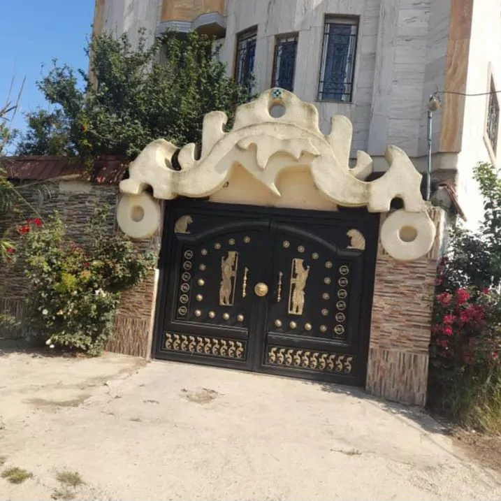تصویر ۱ - ویلا ویلا دربست دوخواب دریای ۴۲ در  ساری