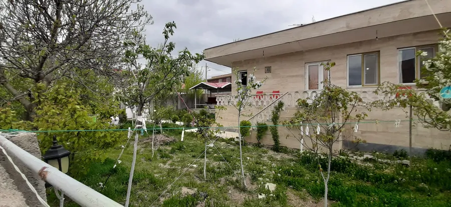 تصویر ۱ - ویلا ویلای توت فرنگی در  سرعین