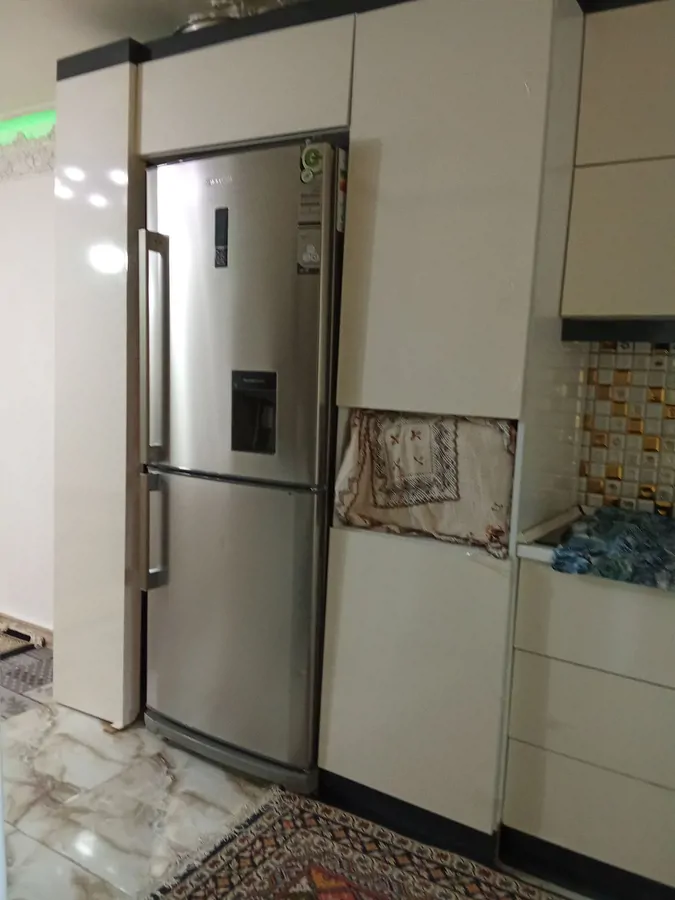 تصویر ۱ - آپارتمان لاچری علی عمو در  اردبیل