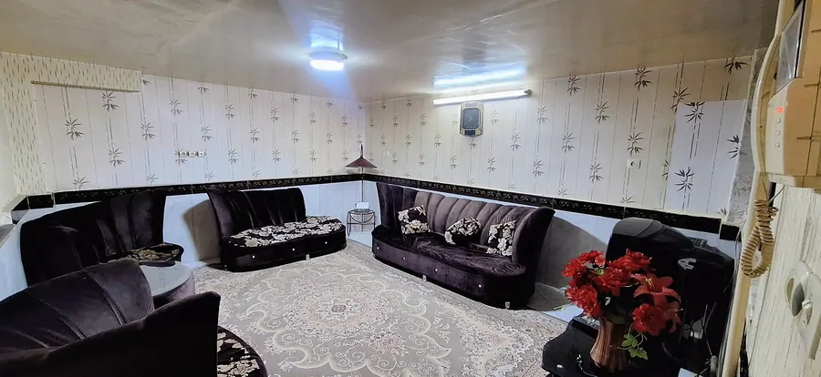 تصویر ۱ - آپارتمان واحد دنج در مسیر حرم امام رضا در مشهد