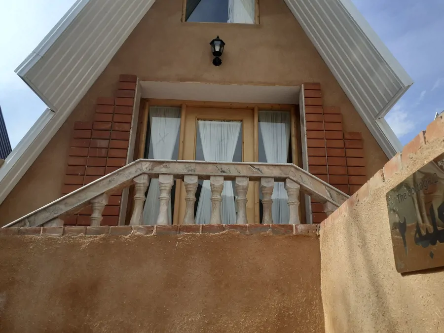 تصویر ۱ - کلبه ارم بوم ۲ در  نکا 