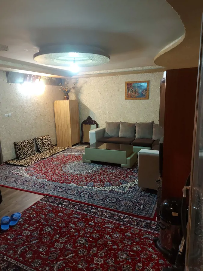 تصویر ۱ - سوییت سوییت مبله در اصفهان