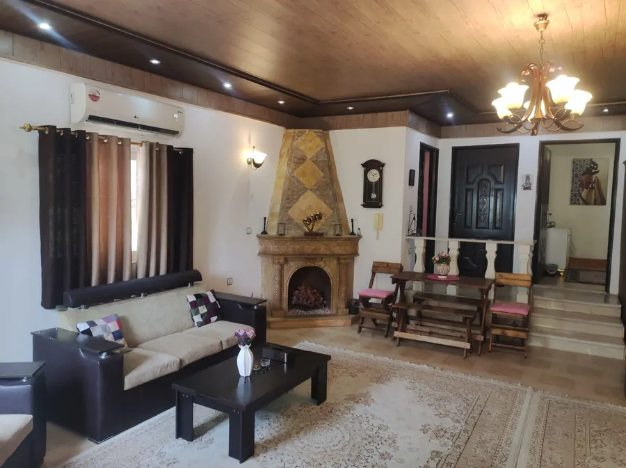 تصویر ۱ - ویلا سحر در  چالوس