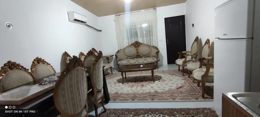 تصویر ۱ - ویلا ساحلی صدف  در  نوشهر