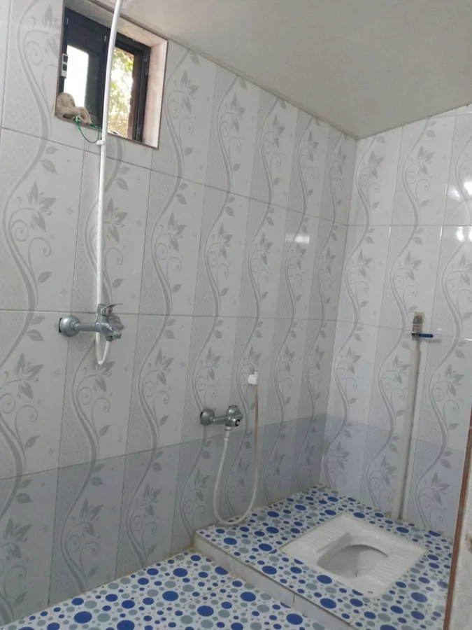 تصویر ۱ - سوییت اقامتگاه گل محمدی در چابکسر