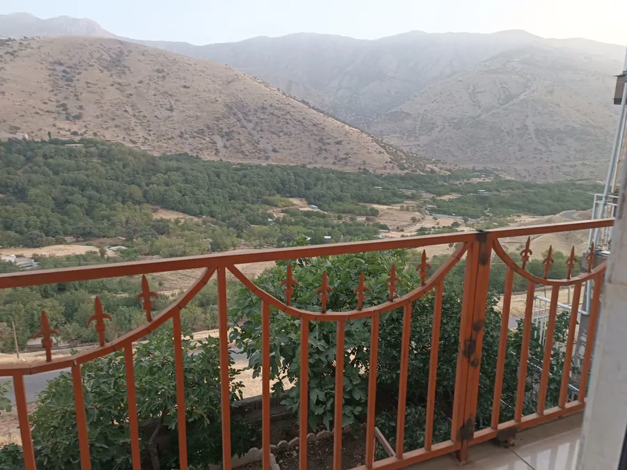 تصویر ۱ - خانه آرامش (1) در پاوه