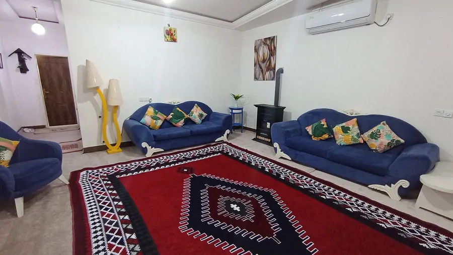 تصویر ۱ - خانه ویلایی گل لاله در گرگان
