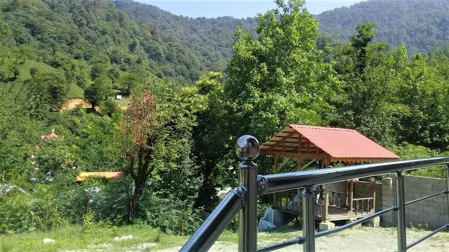 تصویر ۱ - ویلا قلعه رودخان  5136 (تک خواب) در  قلعه‌رودخان 