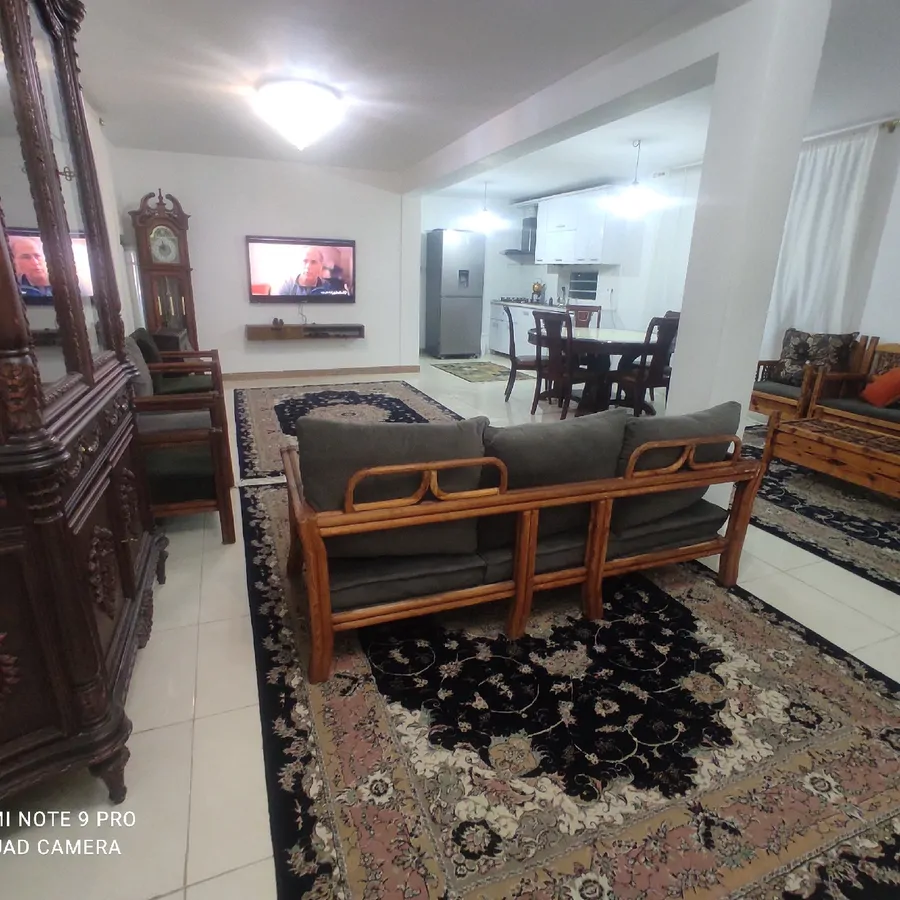 تصویر ۱ - ویلا ویلا باغ سراوان گیلان در  رشت