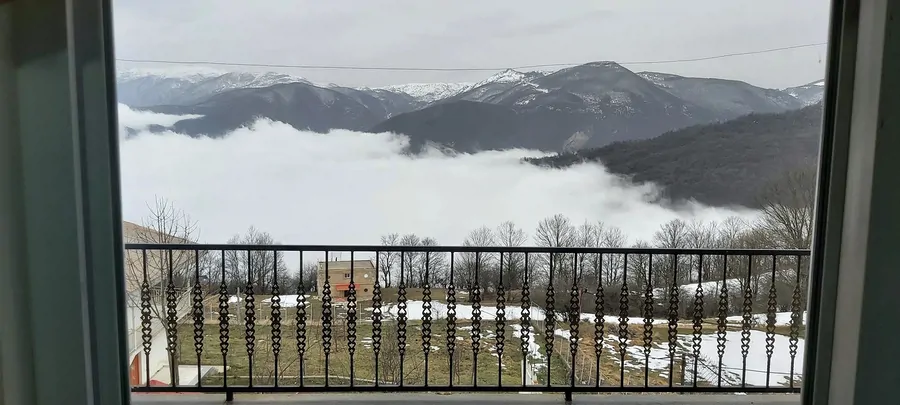 تصویر ۱ - ویلا آهران (طبقه دوم) در علی آباد کتول
