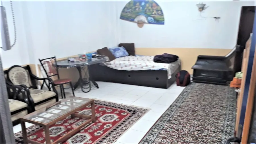تصویر ۱ - آپارتمان مقیمی 2 در  رشت