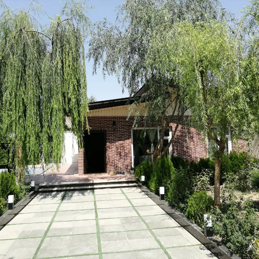 تصویر ۱ - ویلا اجاره ویلا کردان - تهراندشت در  کردان