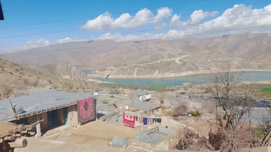 تصویر ۱ - ویلا ویلایی در  ایذه