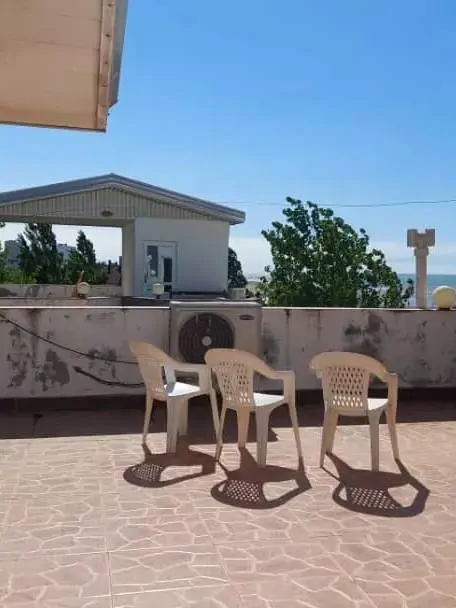 تصویر ۱ - ویلا باقرزاده (1) در  فریدون کنار