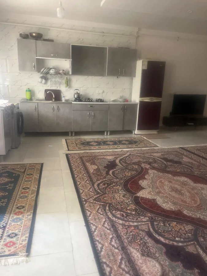 تصویر ۱ - ویلا منزل شخصی مینی سیتی  در  گرگان
