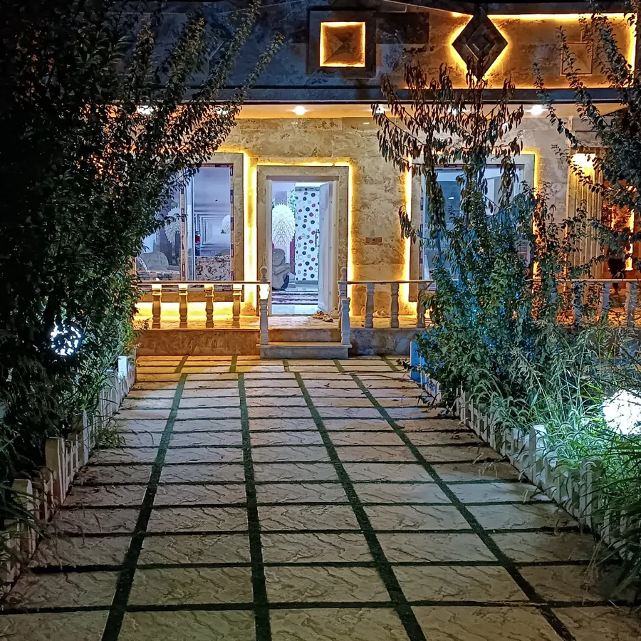 تصویر ۱ - ویلا ویلا در  سهیلیه